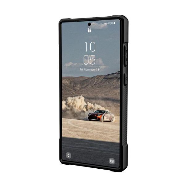 Husa Samsung Galaxy S23 5G - UAG Monarch Carbon Fiber