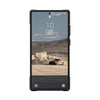 Husa Samsung Galaxy S23 5G - UAG Monarch Carbon Fiber