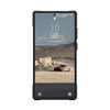 Husa Samsung Galaxy S22 Plus 5G - UAG Monarch Carbon Fiber