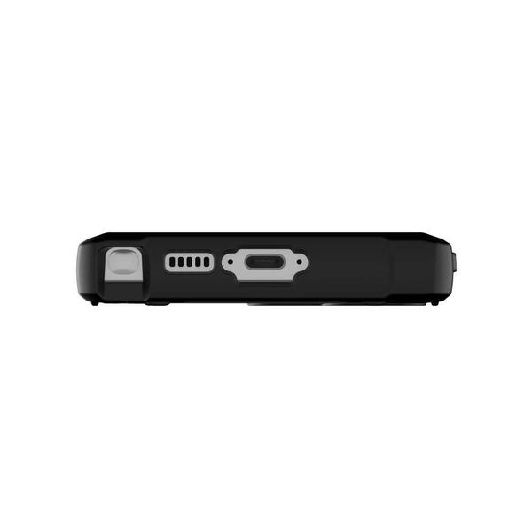 Husa Samsung Galaxy S23 5G - UAG Monarch Carbon Fiber