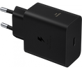 Incarcator Samsung 60W USB Type-C, Power Adapter , Black