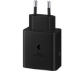 Incarcator Samsung 60W USB Type-C, Power Adapter , Black