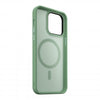 Husa pentru iPhone 14 Pro Max, cu MagSafe, Mist Shield Case Pistachio - mag-genius-accesorii