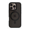 Husa iPhone 16 Pro Max Mist Shield cu MagSafe Black