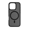 Husa iPhone 16 Pro Max Mist Shield cu MagSafe Black