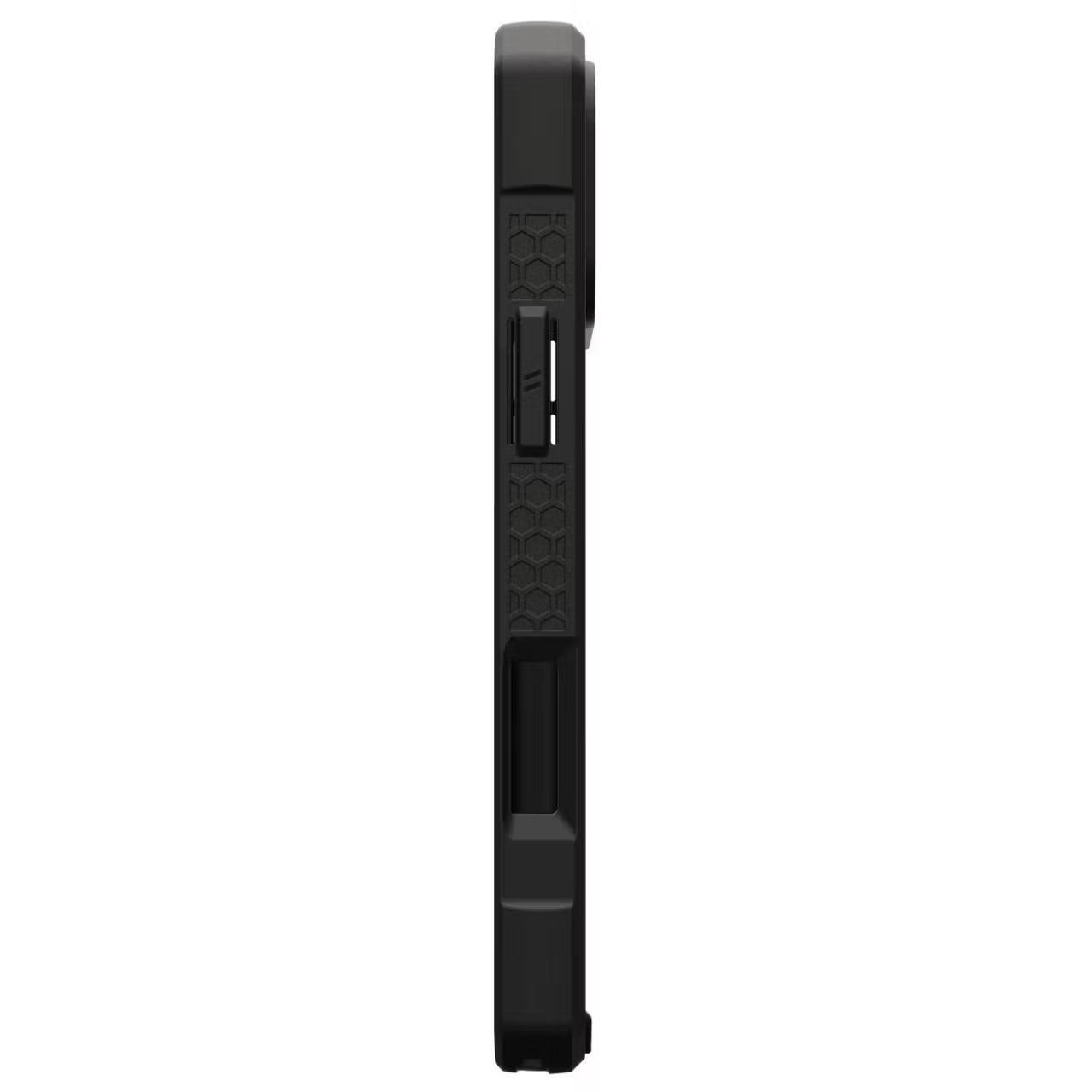 Husa iPhone 17 Pro – UAG Monarch Pro Kevlar, Mallard