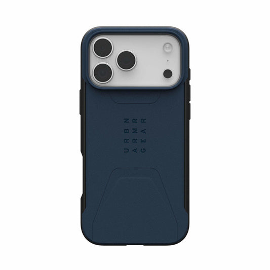 Husa iPhone 17 Pro UAG Civilian MagSafe, Mallard