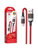 Cablu Date si Incarcare,SuperFast Charge USB-A la USB-C, 18W, 1.2m,