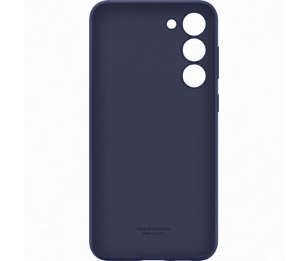 Husa Samsung Galaxy S22 Plus din Silicon Violet