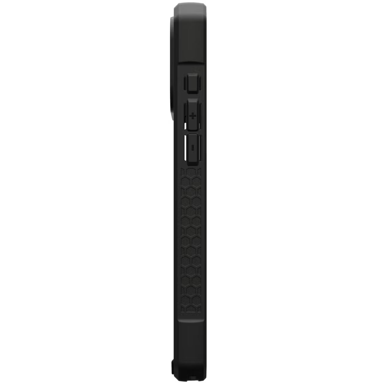 Husa iPhone 17 Pro – UAG Monarch Pro Kevlar, Mallard