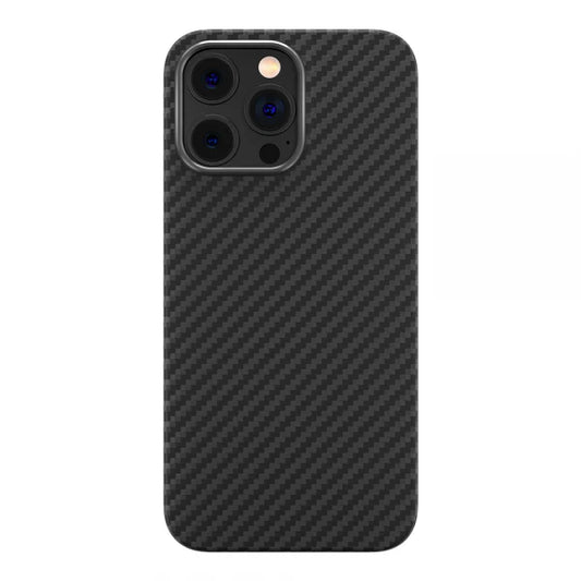 Husa iPhone 14 pro MagEZ 3 Kevlar 600D cu MagSafe