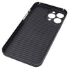 Husa Kevlar pentru iPhone 12 Pro Design Ultrasubțire