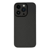 Husa de Protectie iPhone 15 Pro Kevlar UltraSlim