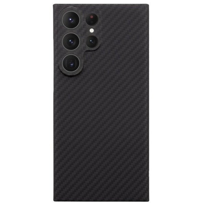 Husa Samsung Galaxy S22 Ultra 5G - Kevlar Ultra Slim