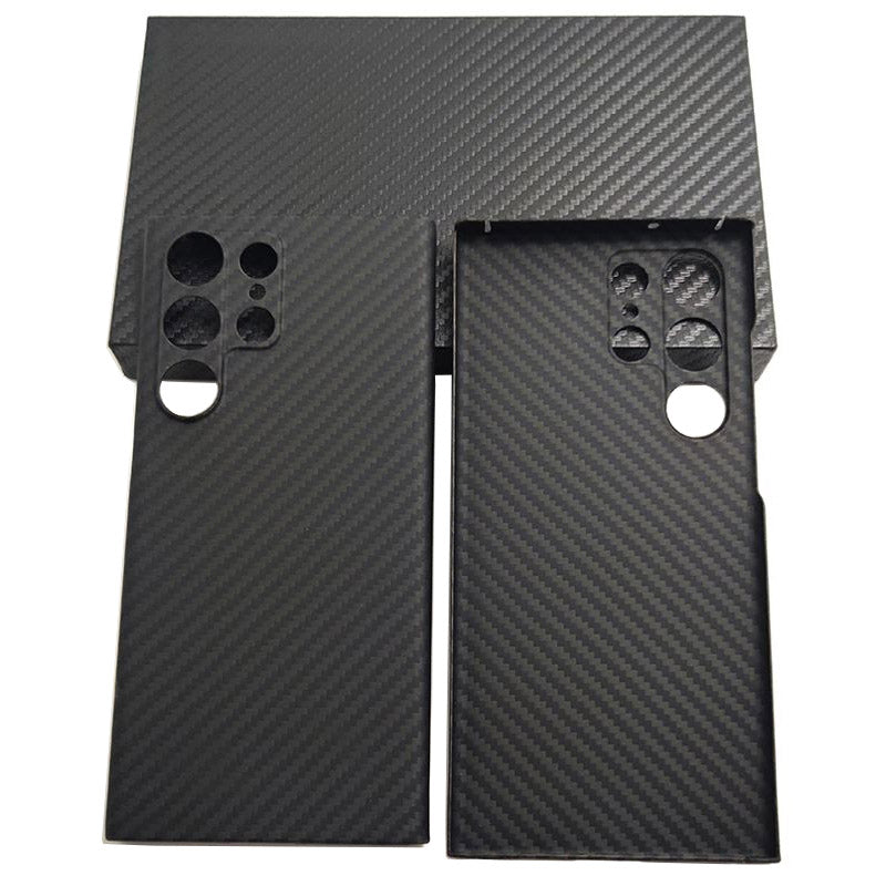 Husa Samsung Galaxy S22 Ultra 5G - Kevlar Ultra Slim