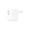 Adaptor de încărcare compatibil 35 W Dual USB-C