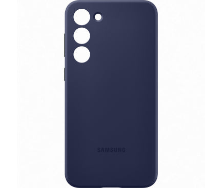 Husa Samsung Galaxy S22 Plus din Silicon Violet