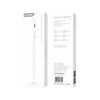 Kaku- Pen, tip Stylus, Creion Universal, functii capacitative, conector USB-C, White