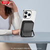 Baterie Externa, MagBank Wireless 15W/PD20W, Magnetica, Stand U-shape, 5.000mAh, Fast Charge, BLACK