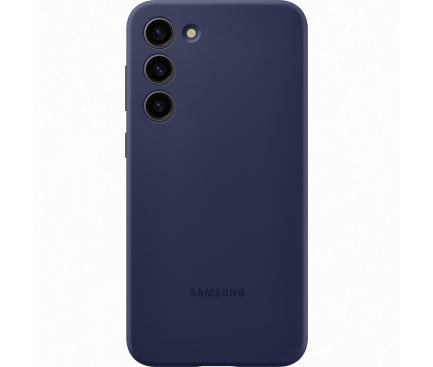 Husa Samsung Galaxy S23 Plus din Silicon Violet