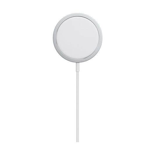 Incarcator Wireless Apple MagSafe USB-C, 15W, alb 