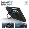 Husă Samsung Z Fold 8 CamBracket integrală, Black