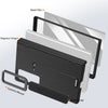 Husă Samsung Z Fold 8 CamBracket integrală, Black