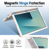 Husă Samsung Z Fold 8 CamBracket integrală, Cream