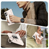Husă Samsung Z Fold 8 CamBracket integrală, Cream