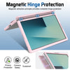 Husă Samsung Z Fold 8 CamBracket integrală, Pink
