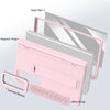 Husă Samsung Z Fold 8 CamBracket integrală, Pink