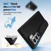 Husă Samsung Z Fold 8 Ultra CamBracket integrală, Black