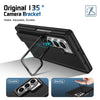 Husă Samsung Z Fold 8 Ultra CamBracket integrală, Black