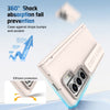 Husă Samsung Z Fold 8 Ultra CamBracket integrală, Cream