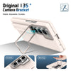 Husă Samsung Z Fold 8 Ultra CamBracket integrală, Cream