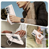 Husă Samsung Z Fold 8 Ultra CamBracket integrală, Cream