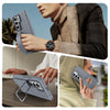 Husă Samsung Z Fold 8 Ultra CamBracket integrală, Gray