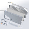 Husă Samsung Z Fold 8 Ultra CamBracket integrală, Gray