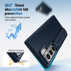 Husă Samsung Z Fold 8 Ultra CamBracket integrală, Navy Blue