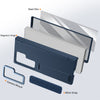 Husă Samsung Z Fold 8 Ultra CamBracket integrală, Navy Blue