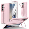 Husă Samsung Z Fold 8 Ultra CamBracket integrală, Pink