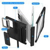 Husă Samsung Z Fold 8 CamBracket II TouchPen, Black