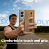 Husă Samsung Z Fold 8 CamBracket II TouchPen, Gold