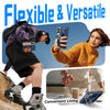 Husă Samsung Z Fold 8 CamBracket II TouchPen, Dark Blue