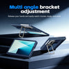 Husă Samsung Z Fold 8 CamBracket II TouchPen, Dark Blue