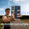 Husă Samsung Z Fold 8 CamBracket II TouchPen, Dark Blue