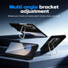 Husă Samsung Z Fold 8 Ultra CamBracket II TouchPen, Black
