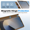 Husă Samsung Z Fold 8 Ultra CamBracket II TouchPen, Gold
