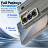 Husă Samsung Z Fold 8 Ultra CamBracket II TouchPen, Dark Gray