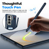 Husă Samsung Z Fold 8 Ultra CamBracket II TouchPen, Dark Blue